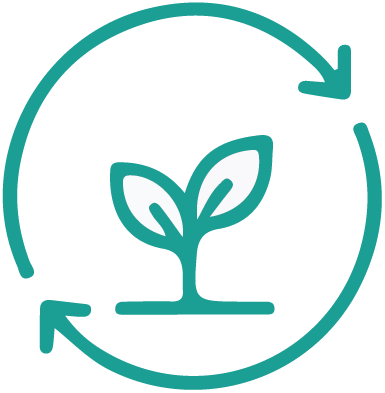 Environmental Transformation icon